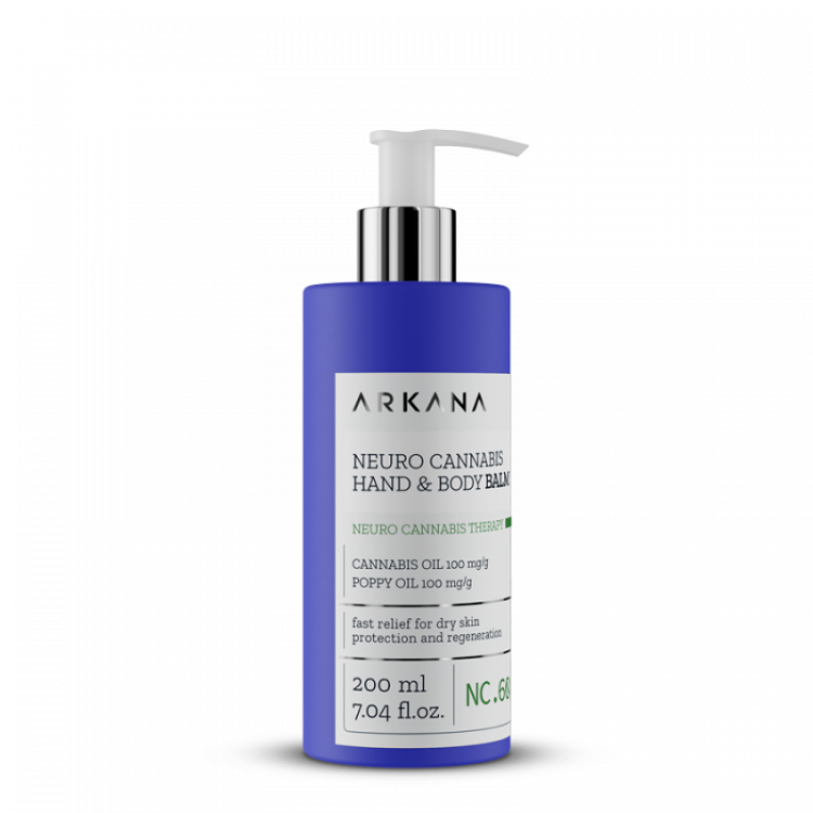 Arkana Neuro Cannabis Hand&Body Balm 200ml_web.png