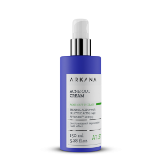 Arkana Acne Out Cream 150ml