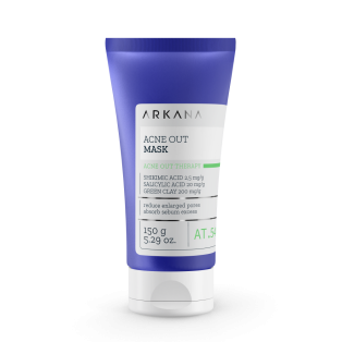 Arkana Acne Out Mask 150g