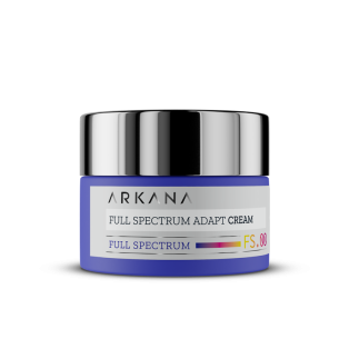 Arkana Full Spectrum Adapt Cream 50ml