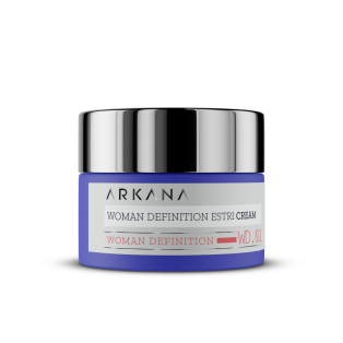 Arkana Woman Definition Estri Cream 50ml