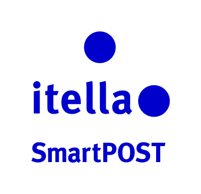 Smartpost logo